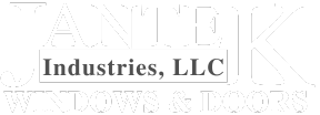 Jantek Industries WIndows & Doors